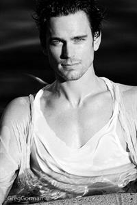 Matt Bomer