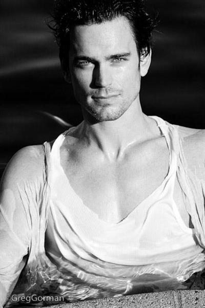 Matt Bomer