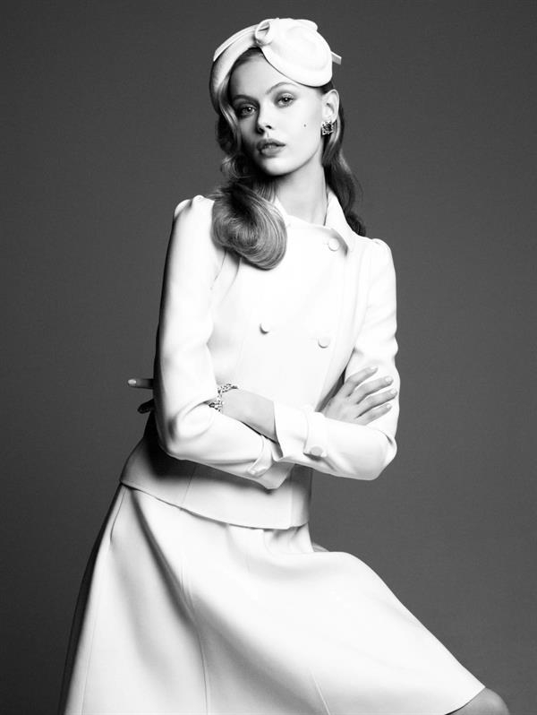 Frida Gustavsson