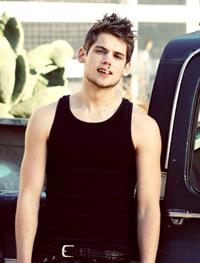 Tony Oller