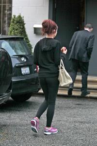Amy Childs