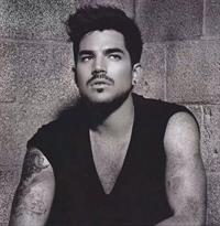 Adam Lambert