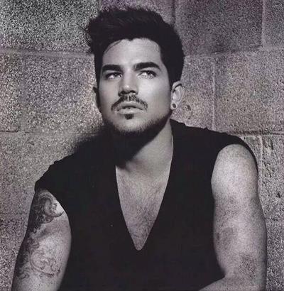 Adam Lambert