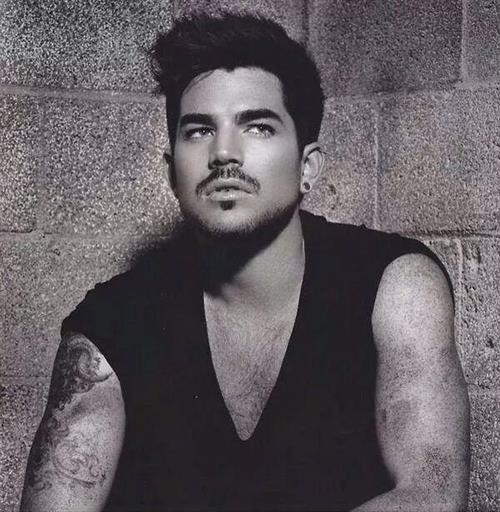 Adam Lambert