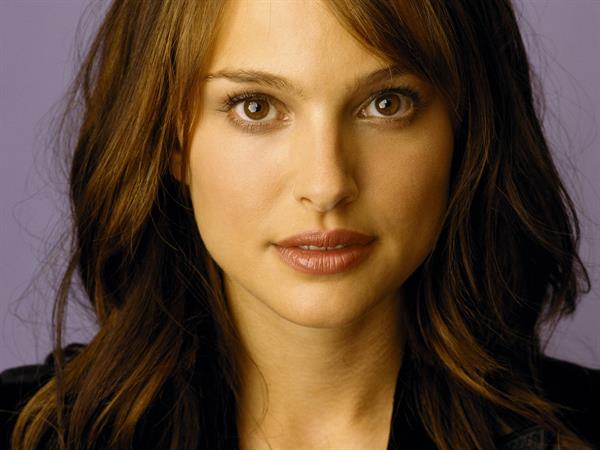 Natalie Portman