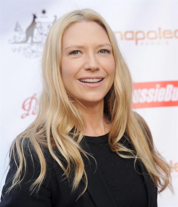 Anna Torv