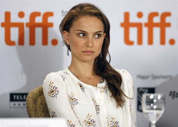 Natalie Portman