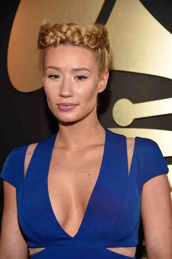 Iggy Azalea