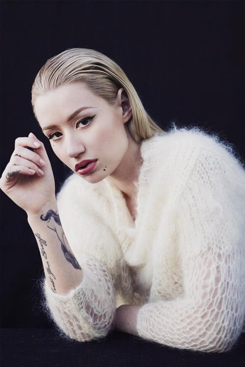 Iggy Azalea