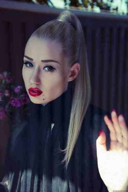 Iggy Azalea