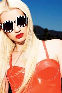 Iggy Azalea
