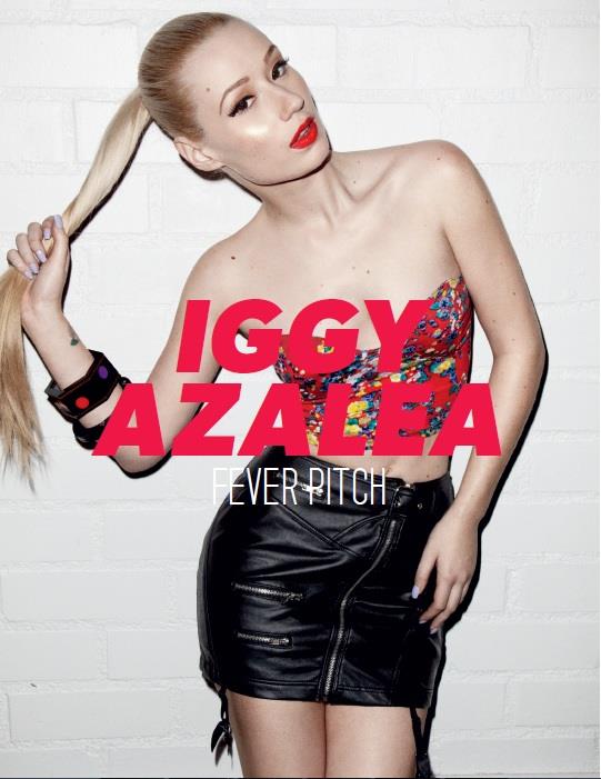 Iggy Azalea