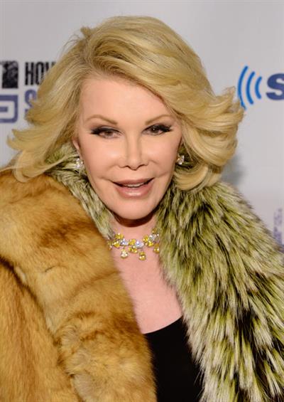 Joan Rivers