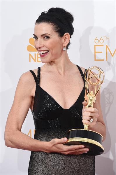 Julianna Margulies