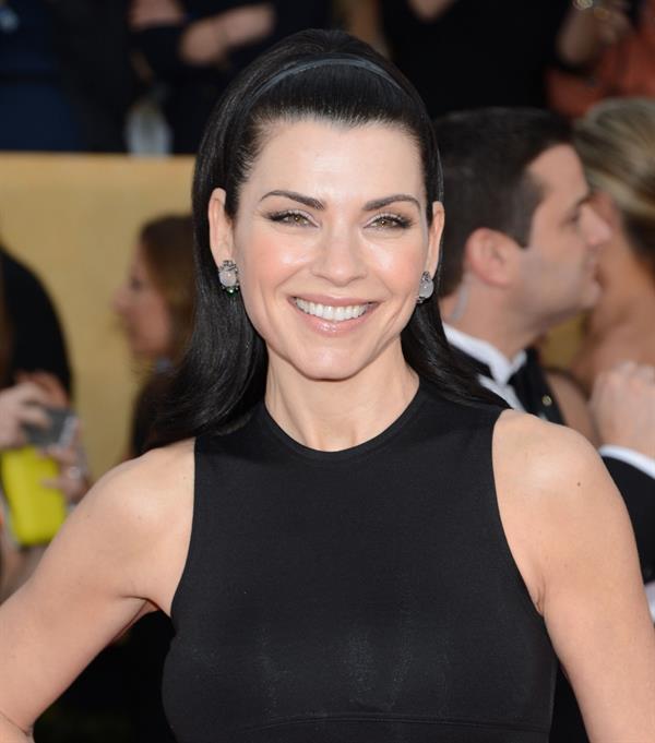 Julianna Margulies