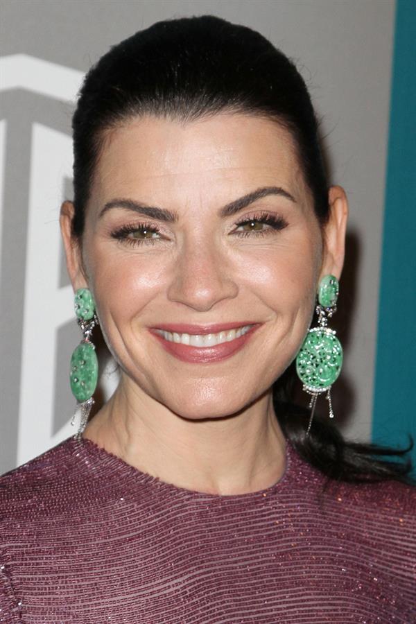 Julianna Margulies