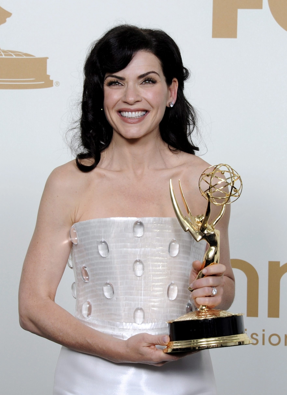 Julianna Margulies