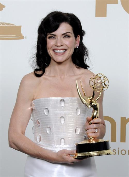 Julianna Margulies
