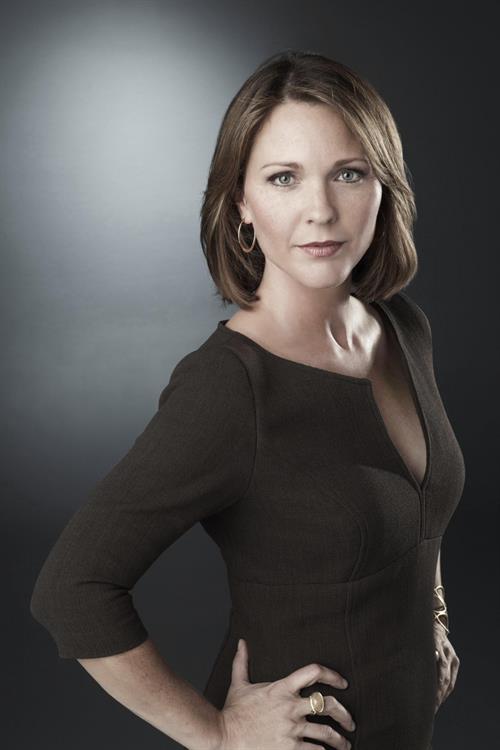 Kelli Williams