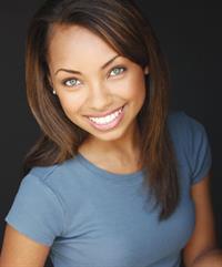 Logan Browning