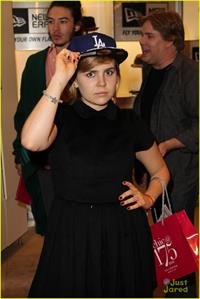 Mae Whitman