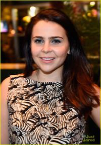 Mae Whitman