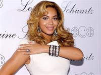 Beyoncé Knowles