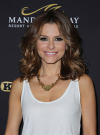 Maria Menounos