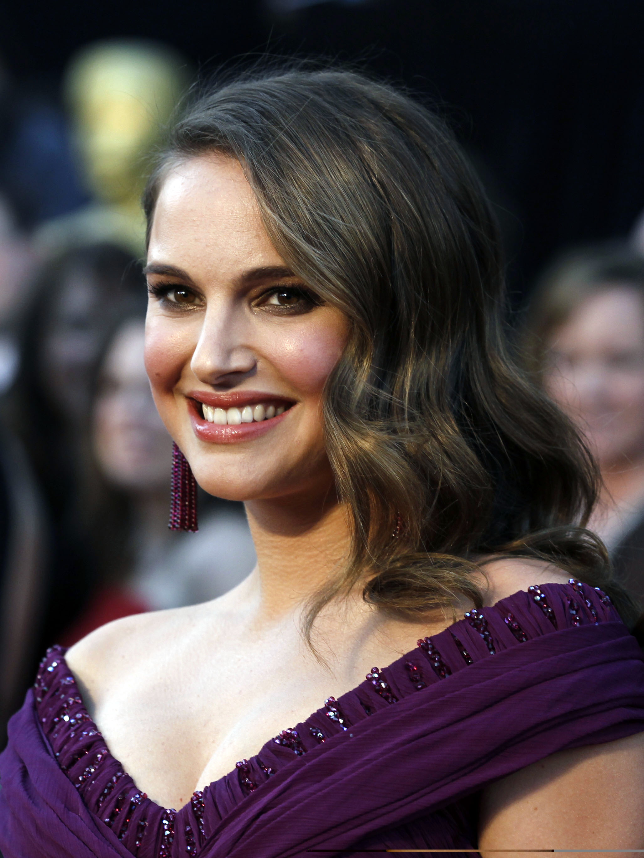 Natalie Portman