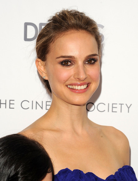 Natalie Portman