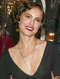 Natalie Portman