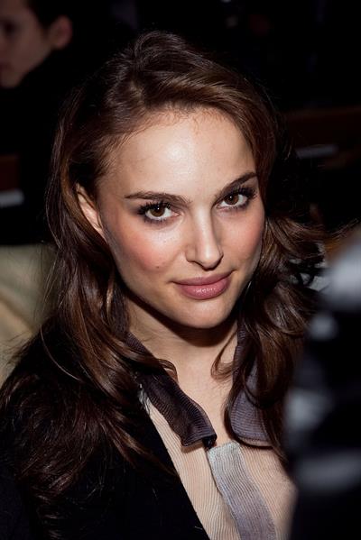Natalie Portman