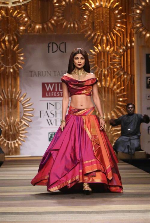 Shilpa Shetty