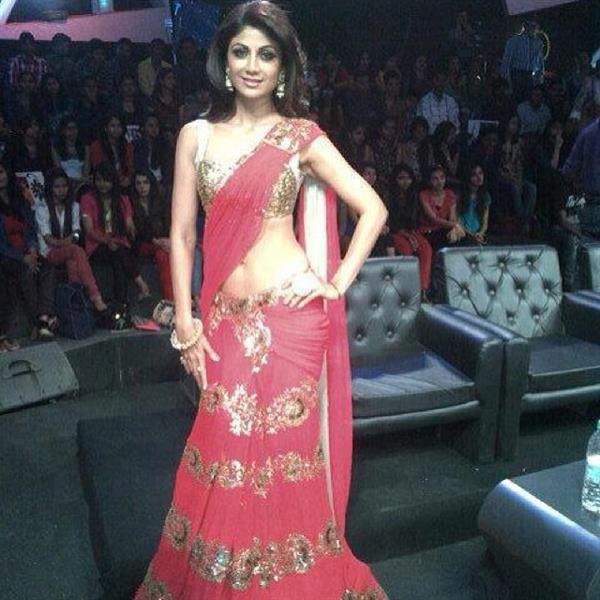 Shilpa Shetty