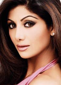 Shilpa Shetty