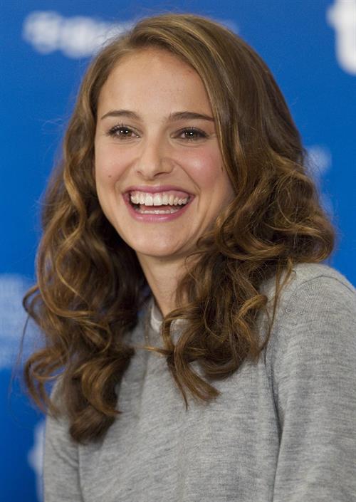 Natalie Portman