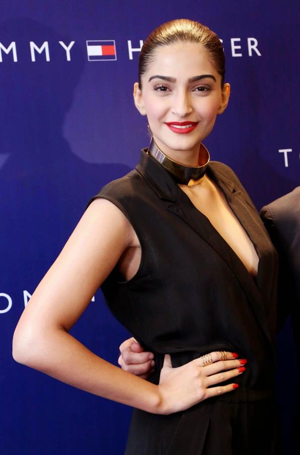 Sonam Kapoor