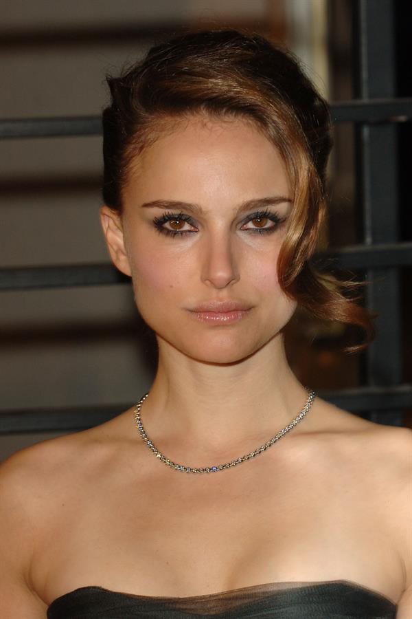 Natalie Portman