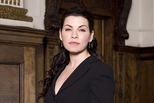 Julianna Margulies