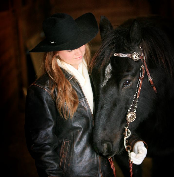 Amber Marshall