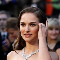 Natalie Portman