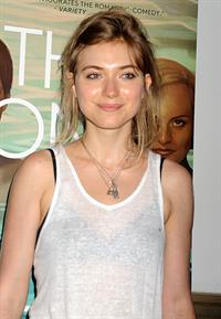 Imogen Poots