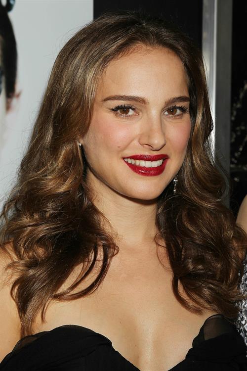 Natalie Portman