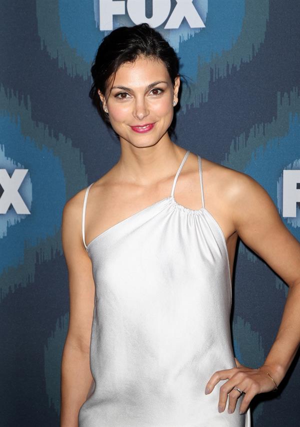 Morena Baccarin