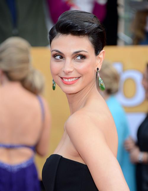 Morena Baccarin