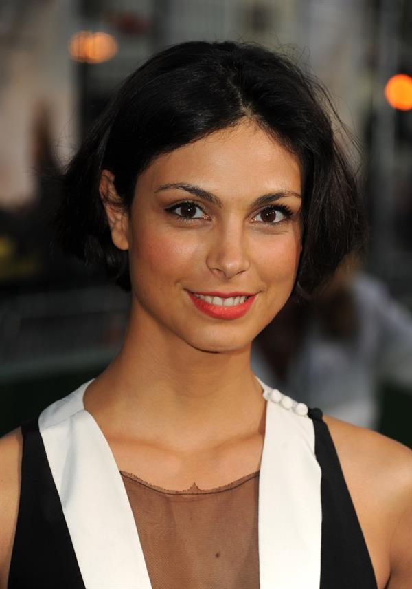 Morena Baccarin