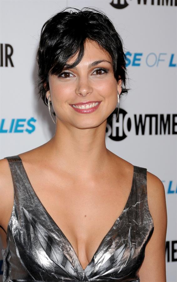 Morena Baccarin