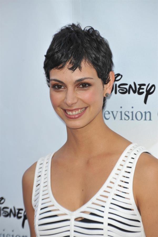 Morena Baccarin