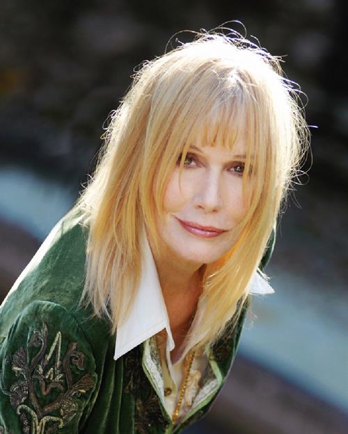 Sally Kellerman