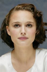Natalie Portman